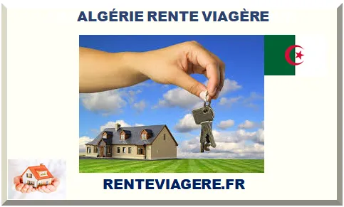 Immeuble résidentiel à Oran avec balcons et retraité à la fenêtre