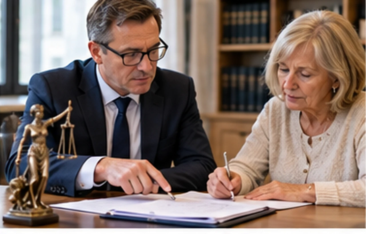 Clause résolutoire du viager