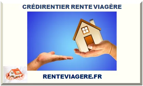 Vendeuse en viager occupé dans son salon relisant son contrat de vente