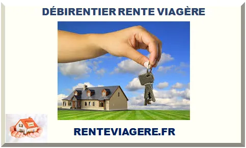 Acheteur calculant le coût d'un appartement acquis en viager occupé