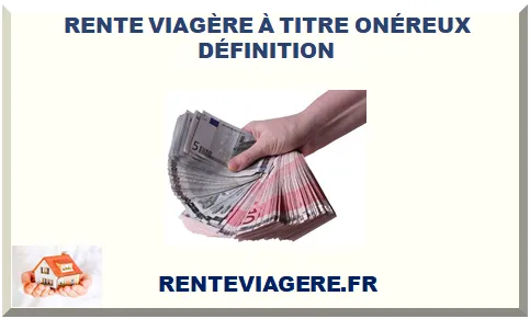Retraitée remplissant sa déclaration de revenus pour sa rente de viager