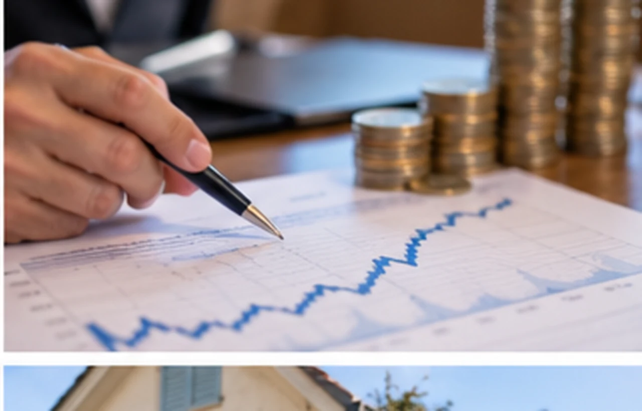 Retraitée suivant l'évolution de la valeur de service de ses points de retraite
