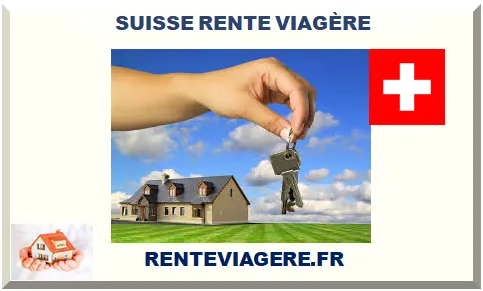 Chalet suisse au bord du lac Léman avec retraité sur la terrasse